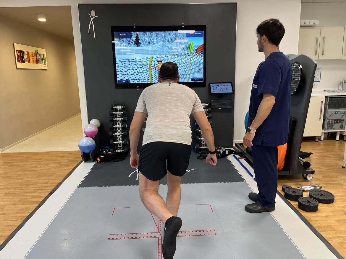 preparazione sci allenamento sci