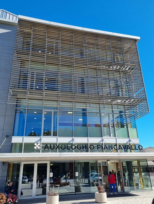 centro specializzato disturbi alimentari centro obesità