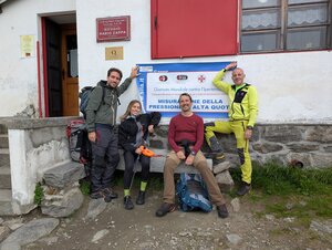 Ipertensione Montagna 2025 Ipertensione Montagna 2025